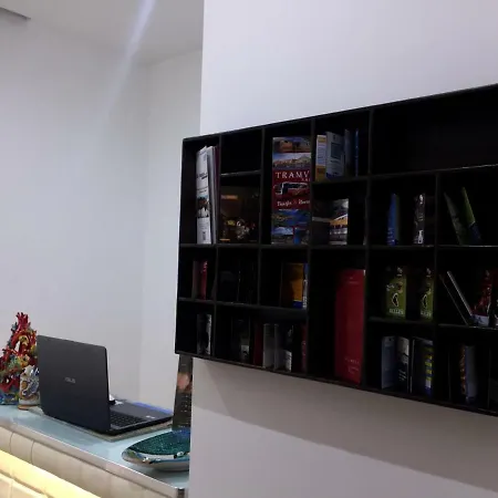 Prestige Bed & Breakfast 4*