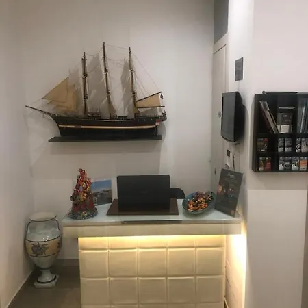 Prestige Bed & Breakfast Naples