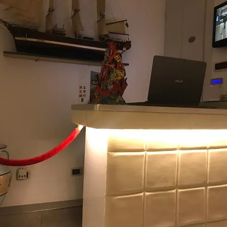 Bed & Breakfast Prestige Naples