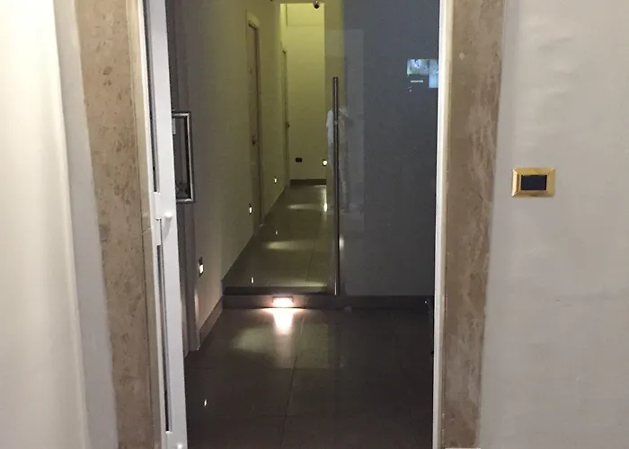 ベッド・アンド・ブレックファスト Prestige