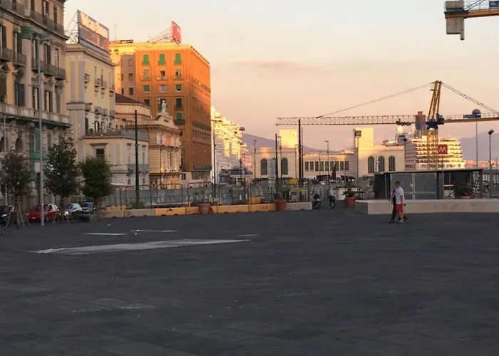 Prestige Отель типа 