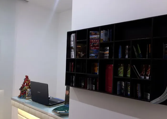 Prestige Отель типа 