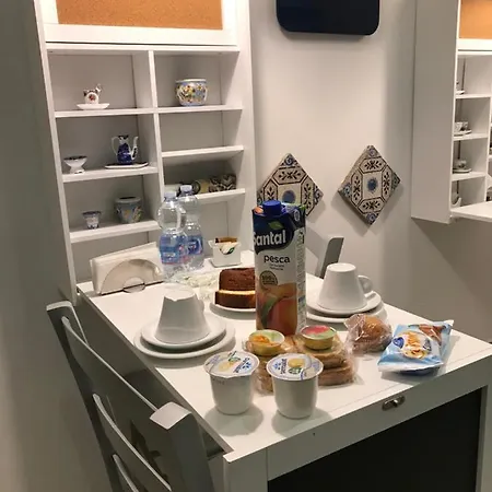 Bed & Breakfast Prestige 4*