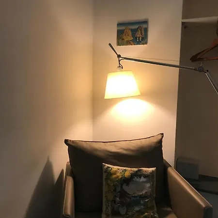 Bed and breakfast Prestige