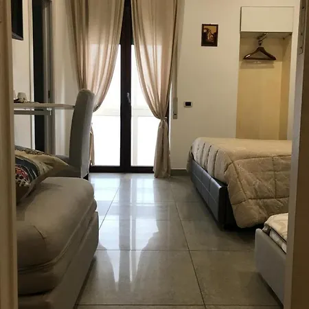 Prestige Bed and breakfast Nápoles