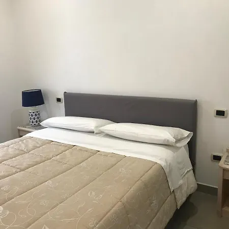 Prestige 2* Nápoles