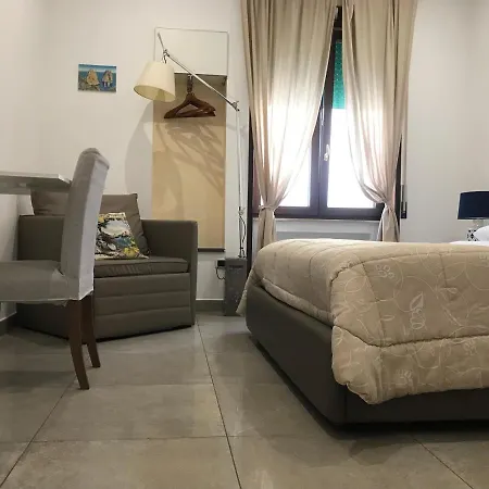 Bed & Breakfast Prestige