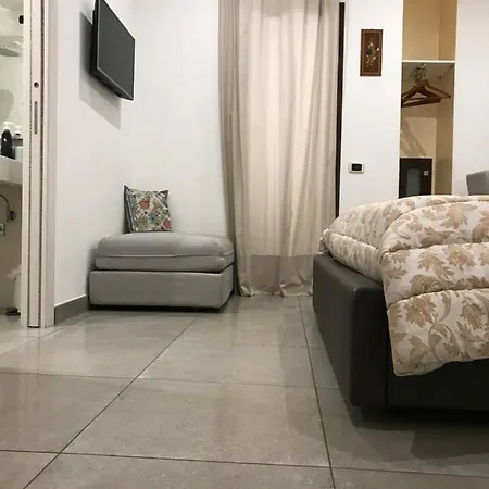 Prestige 4* Nápoles