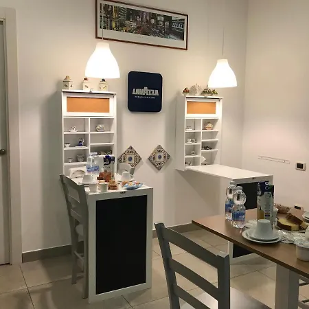 Prestige Bed & Breakfast