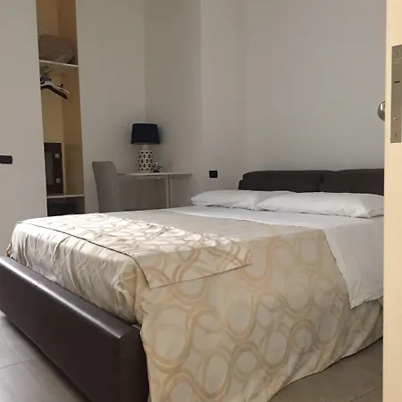Bed and breakfast Prestige