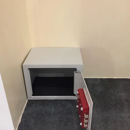 Bed & Breakfast Prestige