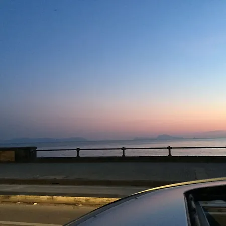 Prestige Bed & Breakfast Neapel