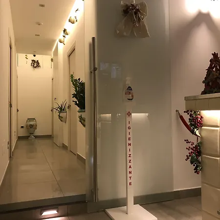 Prestige Bed and breakfast 4*