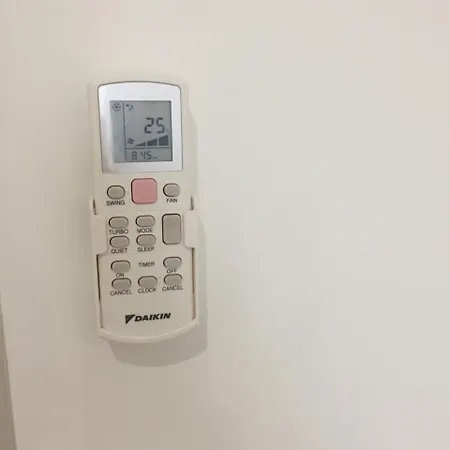 Prestige Bed & Breakfast Neapel