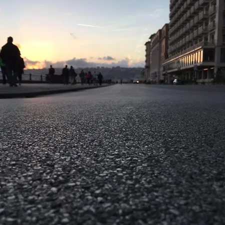 Prestige Bed & Breakfast Neapel