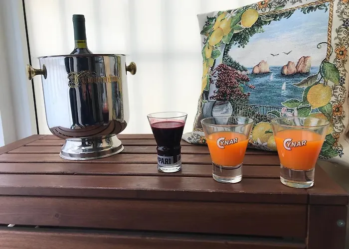 Bed and Breakfast Prestige 4*