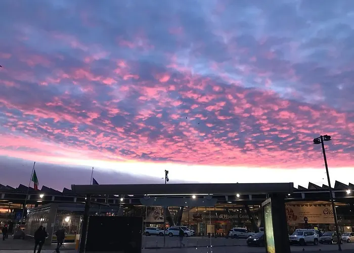 Prestige Bed and Breakfast 4*