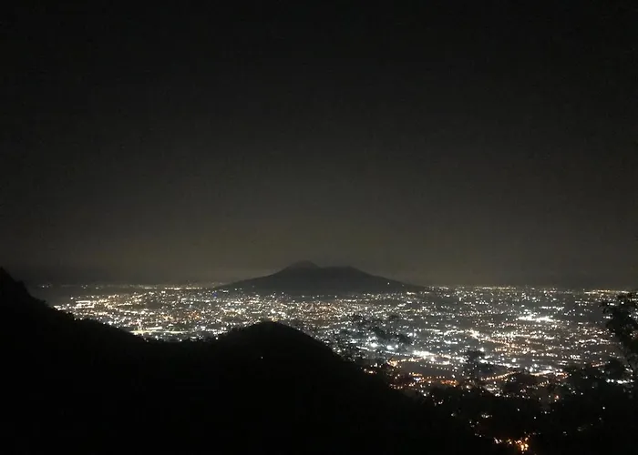 Bed and Breakfast Prestige Νάπολη