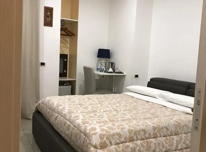 Prestige 4* Νάπολη