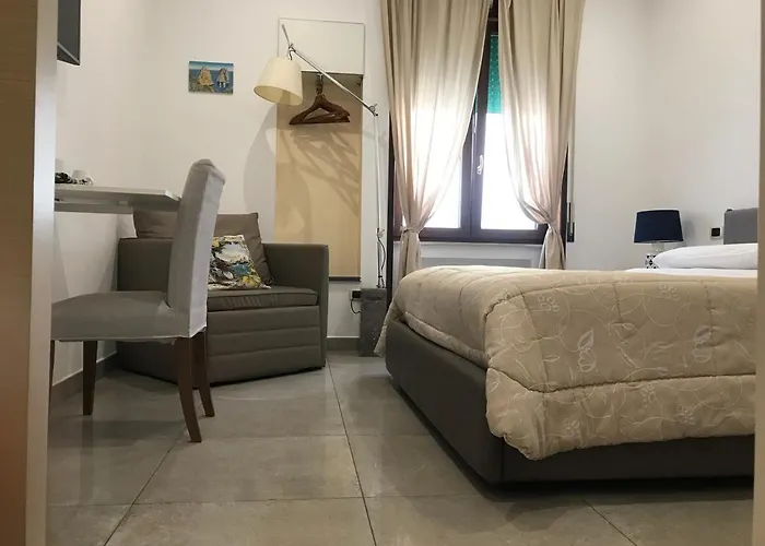 Bed and Breakfast Prestige