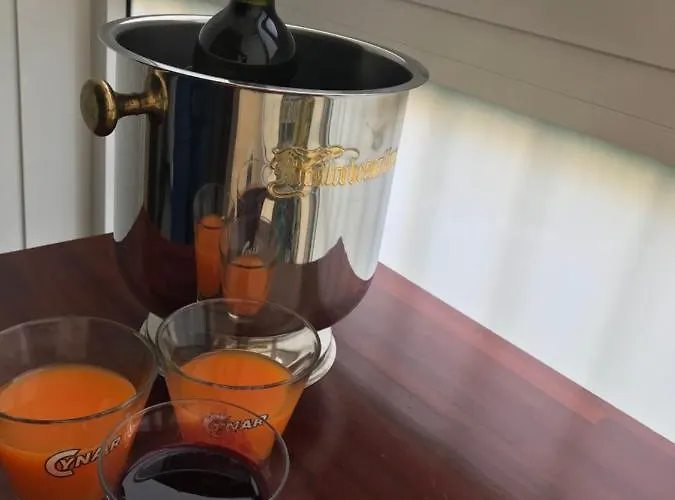 Bed and Breakfast Prestige