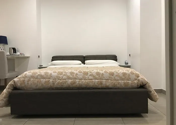 Prestige 4* Νάπολη