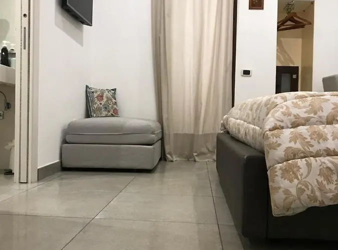 Prestige 4* Νάπολη