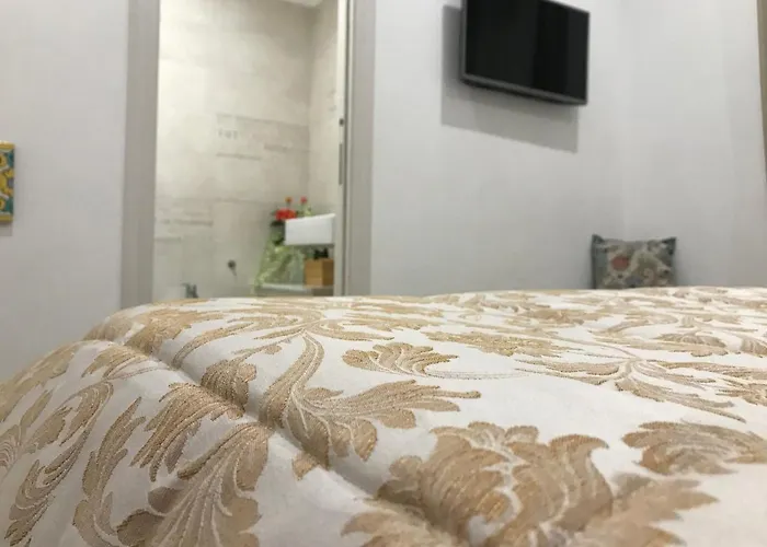 Prestige Νάπολη