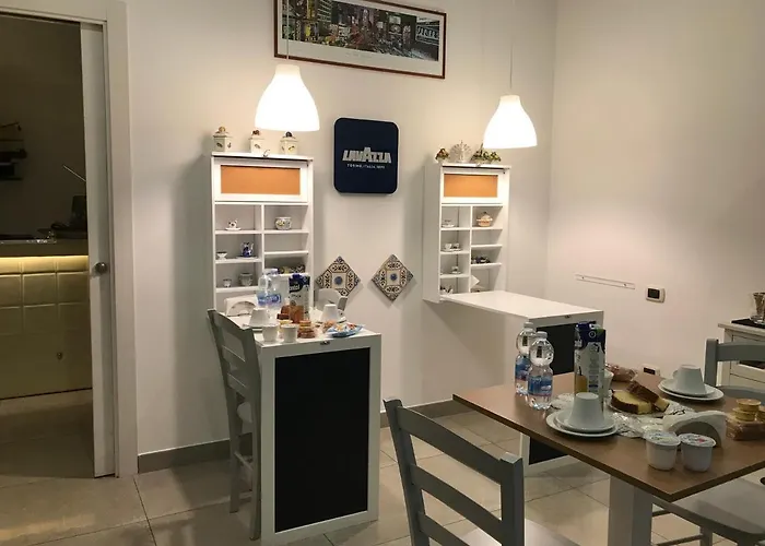 Prestige Bed and Breakfast