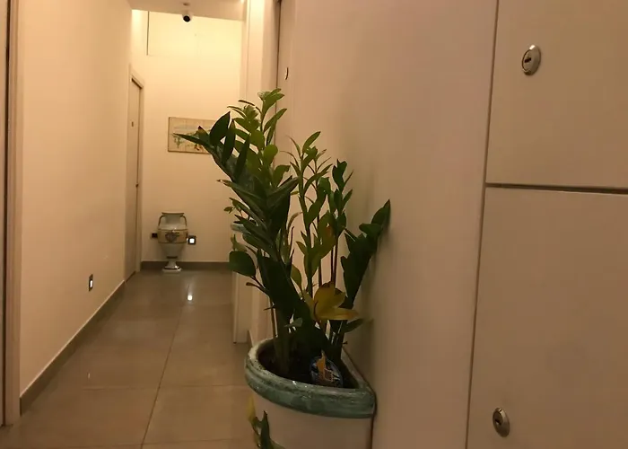 Prestige 4* Νάπολη