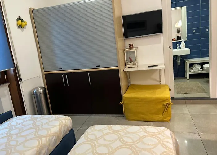 Prestige Bed and Breakfast