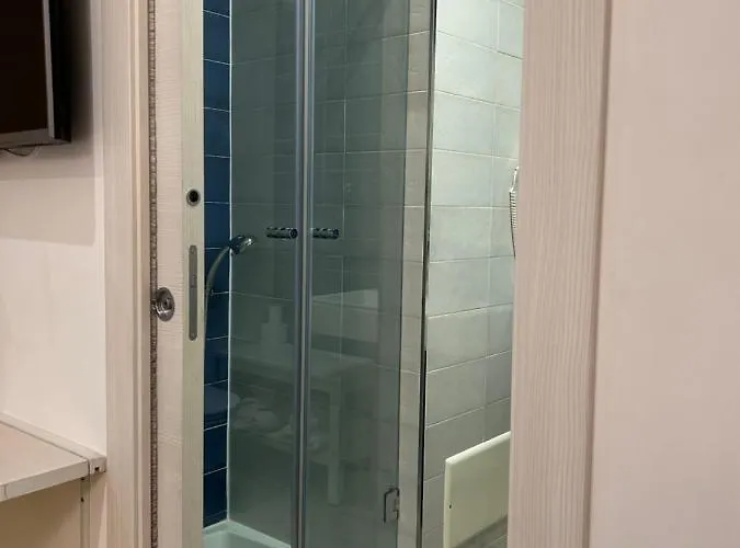 Bed and Breakfast Prestige Νάπολη