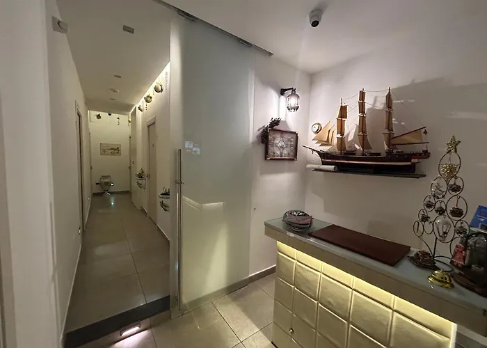 Bed and Breakfast Prestige 4*