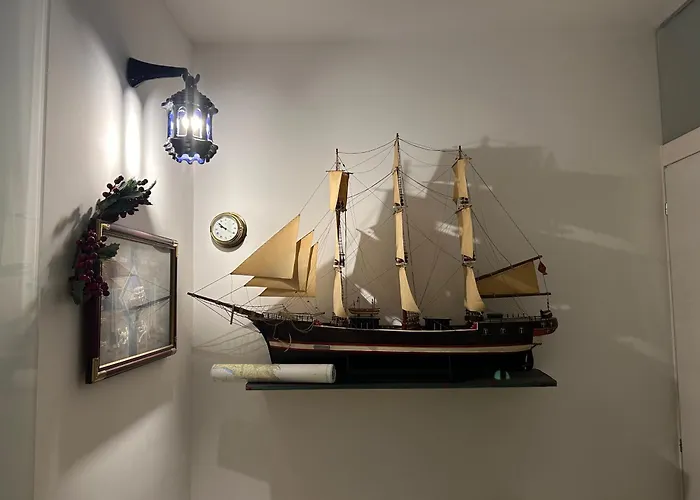 Bed and Breakfast Prestige 4*