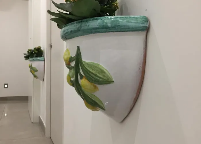 Bed and Breakfast Prestige Νάπολη