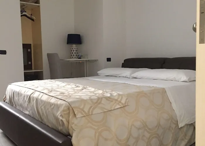 Bed and Breakfast Prestige