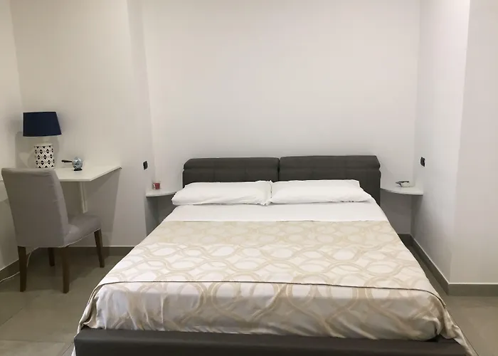 Prestige 4* Νάπολη