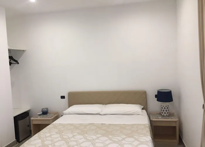 Bed and Breakfast Prestige 4*