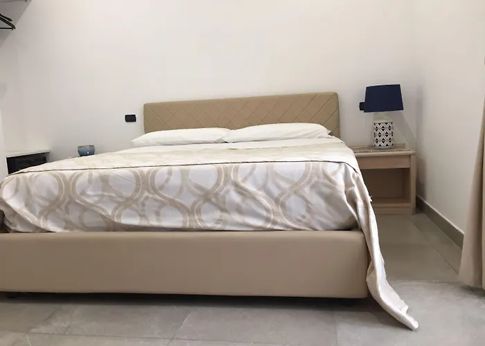 Prestige 4* Νάπολη