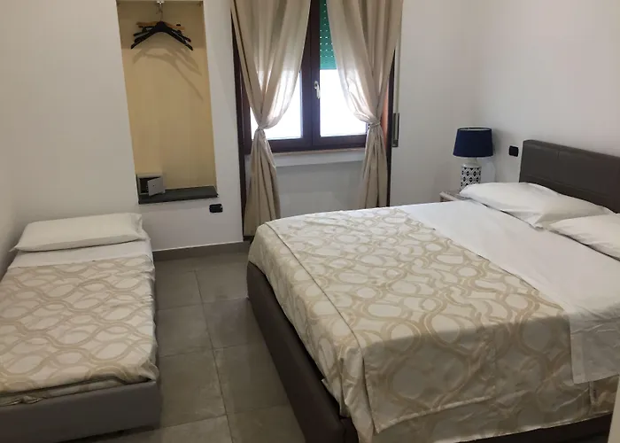 Bed and Breakfast Prestige Νάπολη