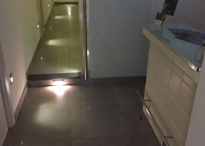 Prestige Νάπολη