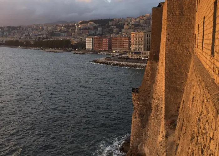 Prestige Bed and Breakfast Νάπολη