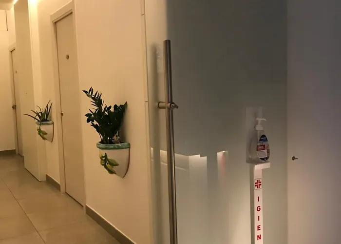 Bed and Breakfast Prestige Νάπολη