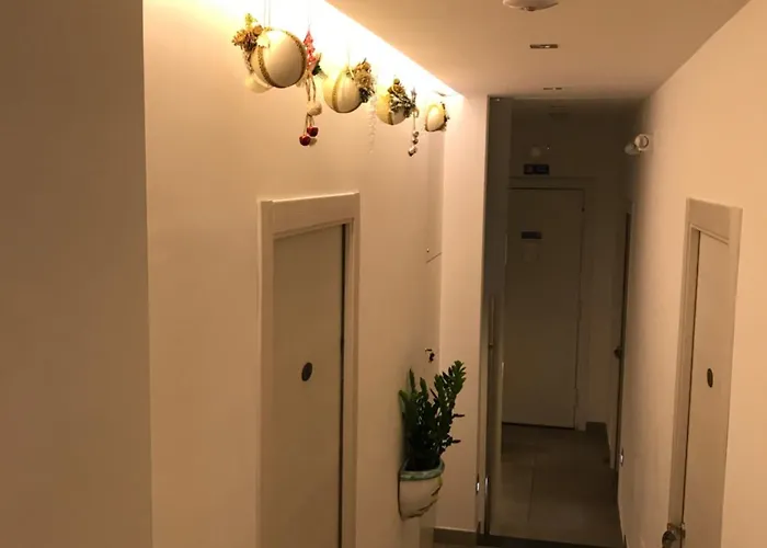 Prestige Bed and Breakfast Νάπολη