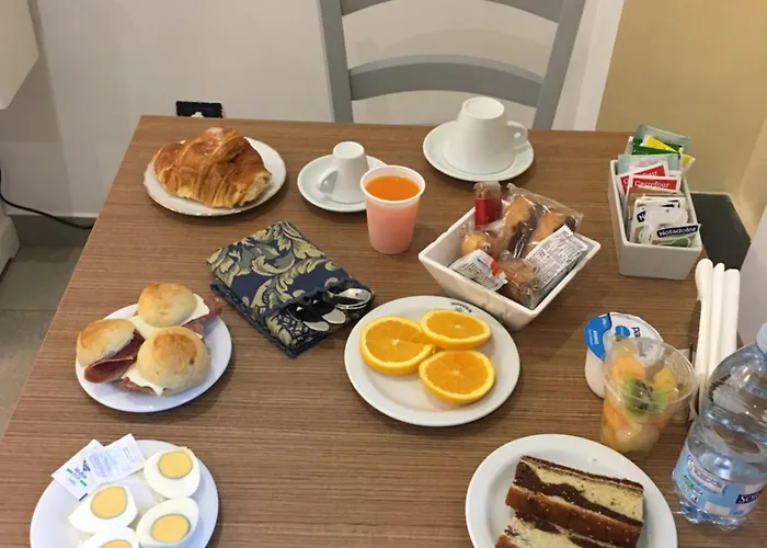 Bed and Breakfast Prestige