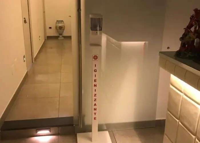 Bed and Breakfast Prestige