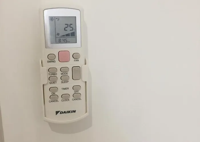 Prestige Bed and Breakfast Νάπολη