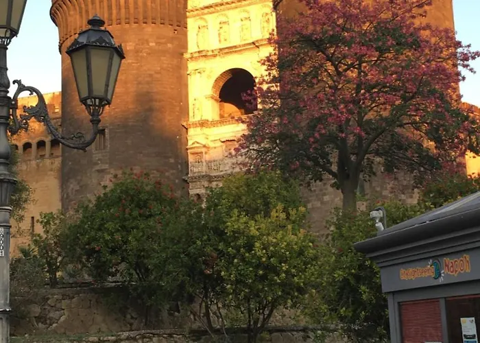 Prestige Bed and Breakfast Νάπολη