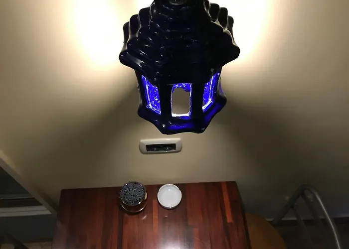 Prestige 4* Νάπολη